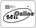 Jo Allen's Sell Online logo
